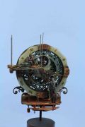 576 Bosio Giovanni Orologio Steam punk